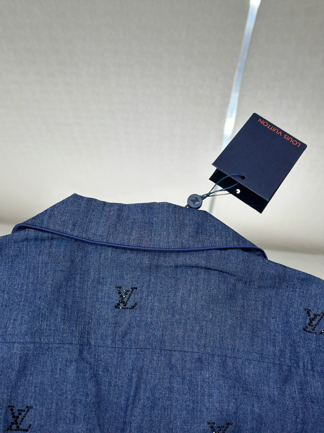 wg.luxury- 8V Cotton item:E-F501C1124